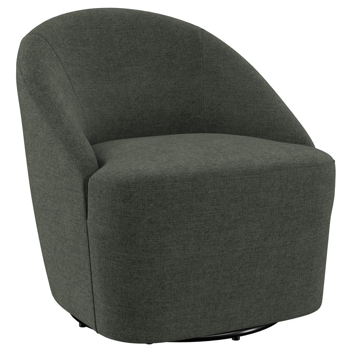 Leon Accent Chair