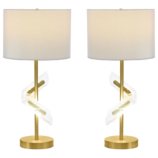 Kingsley Table Lamp image