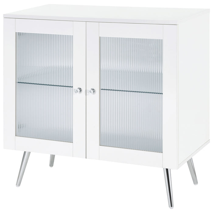 Nieta Display Cabinet