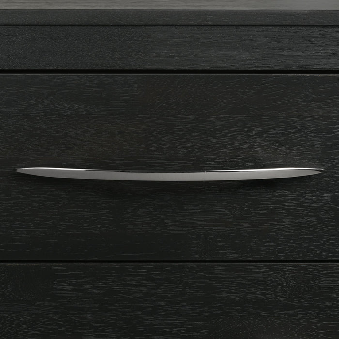 Allan Panel Bedroom Set
