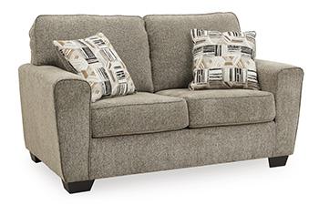 McCluer Loveseat