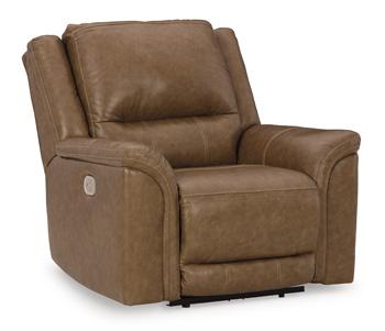 Trasimeno Power Recliner