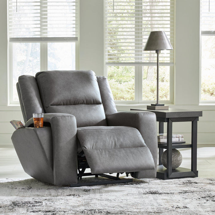 Brixworth Recliner