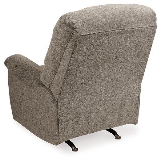 Ballinasloe Recliner