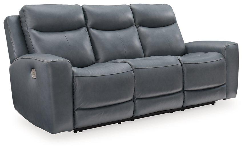 Mindanao Power Reclining Sofa