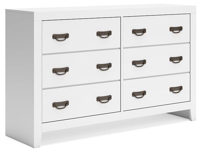 Binterglen Dresser image