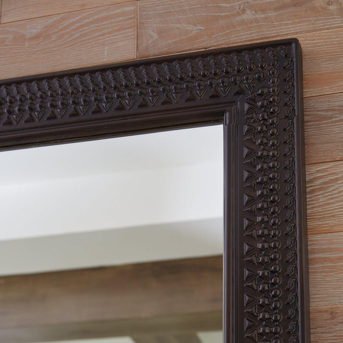 Balintmore Floor Mirror