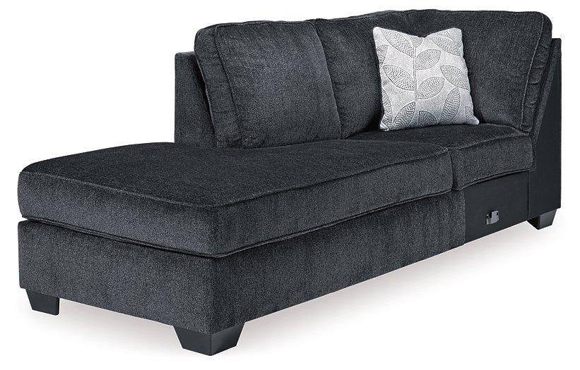 Altari 2-Piece Sectional with Chaise