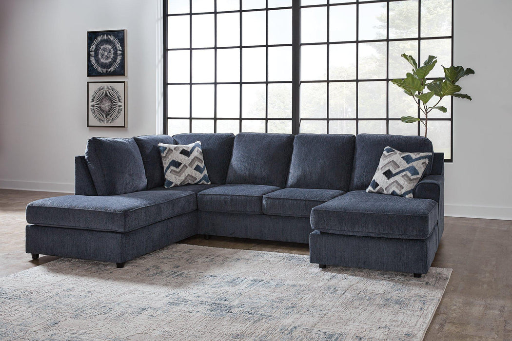 Albar Place Sectional