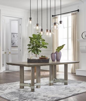 Chrestner Dining Table