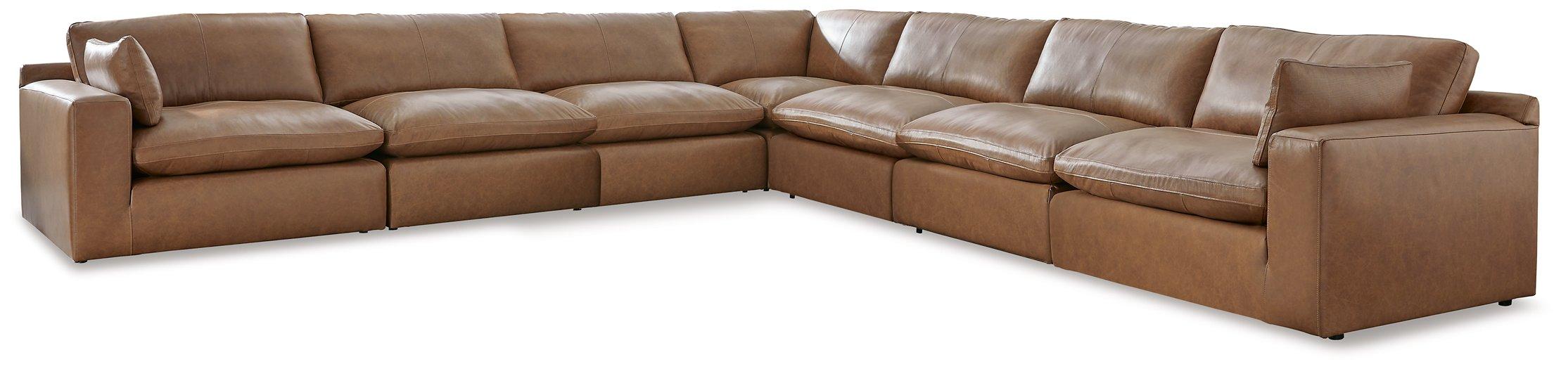 Emilia Sectional