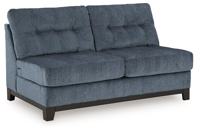 Maxon Place Sectional with Chaise