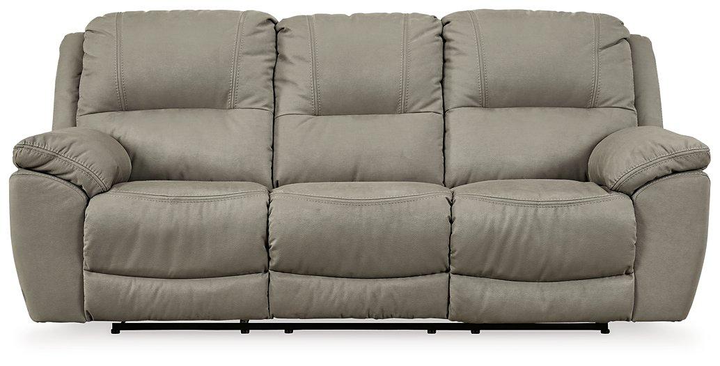 Next-Gen Gaucho Reclining Sofa