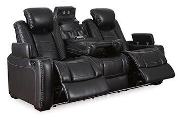 Party Time Power Reclining Sofa