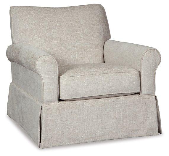 Searcy Accent Chair image