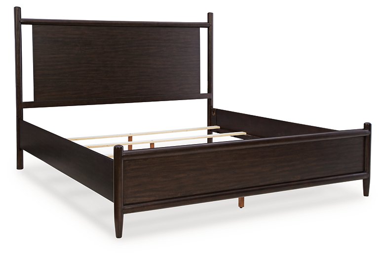 Dantenton Bed