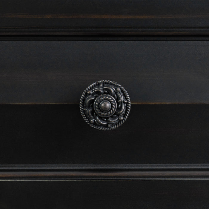 Bridgestone Dresser and Mirror Set