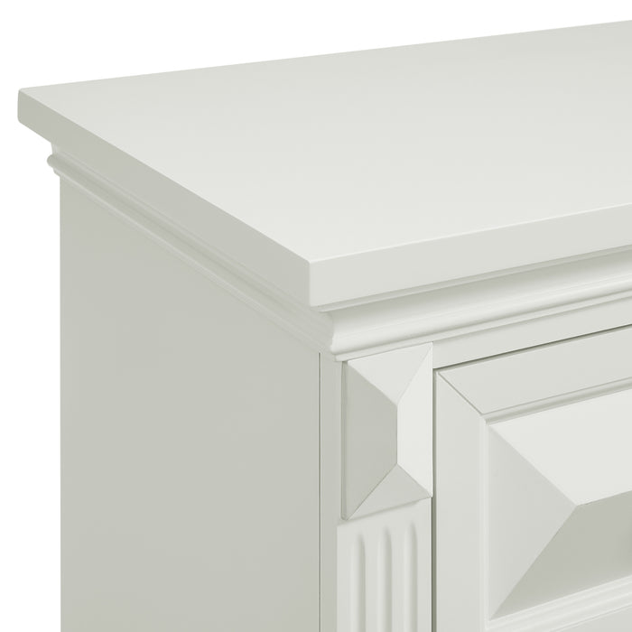 Bridgestone Dresser and Mirror Set