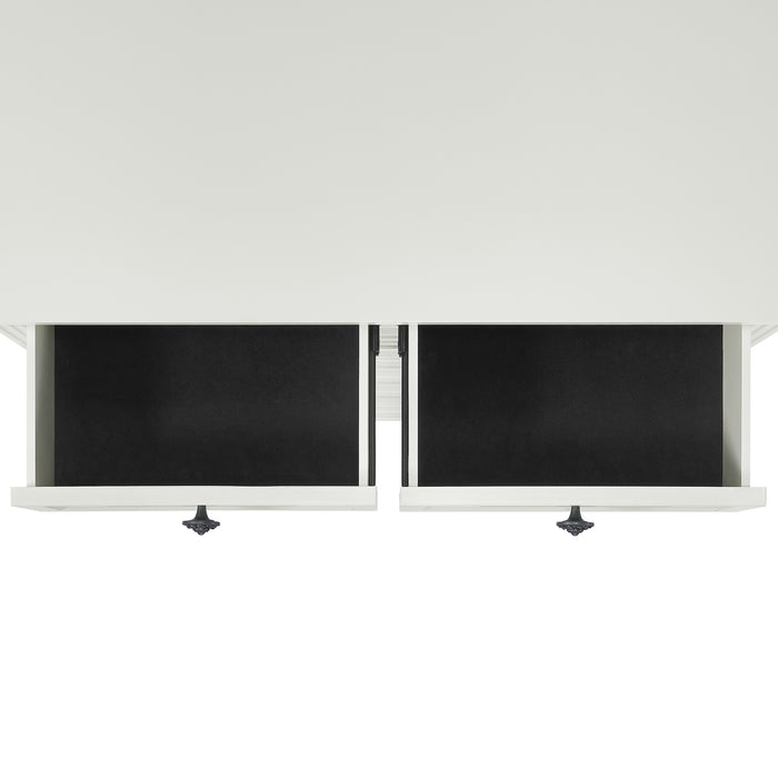 Bridgestone Panel Bedroom Set