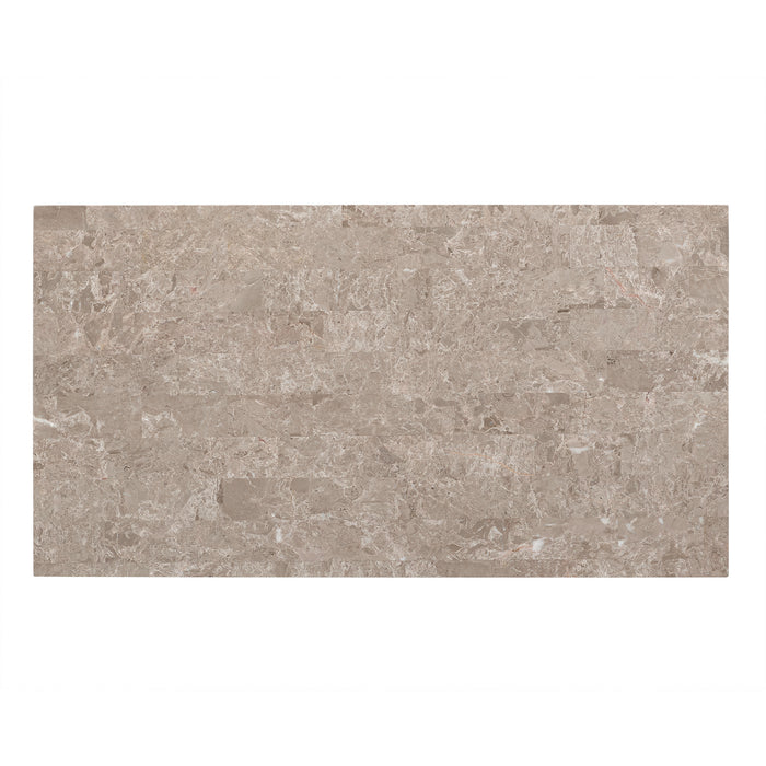 Kansas 3PC Occasional Table Set-Coffee Table, One End Table & One Sofa Table