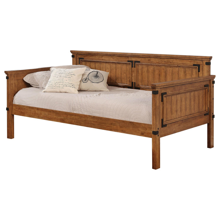 Oakdale Daybed with Trundle