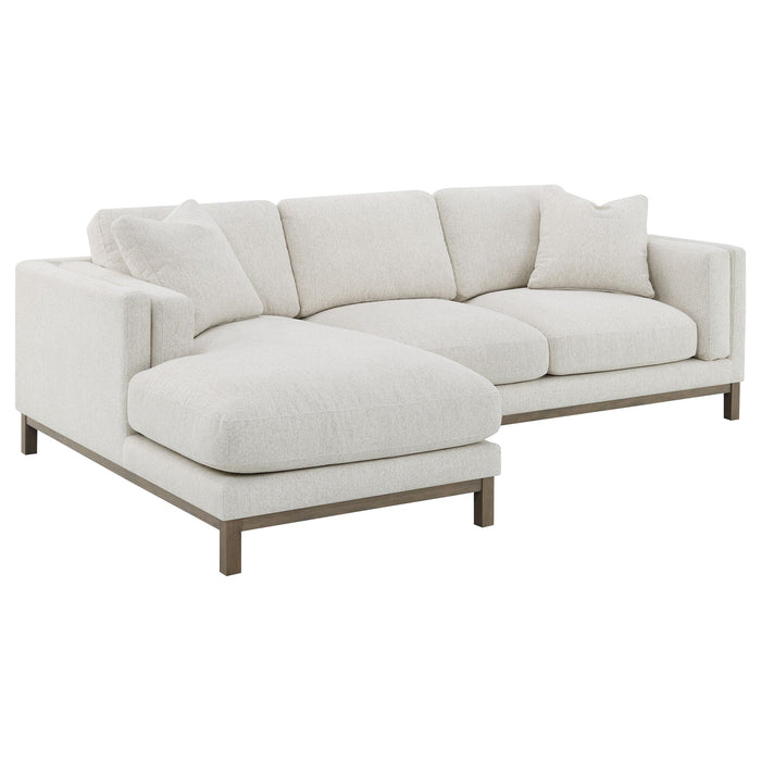 Geneva Sectional Sofa
