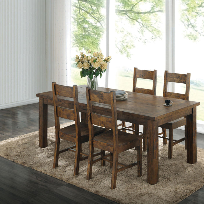Coleman Dining Set