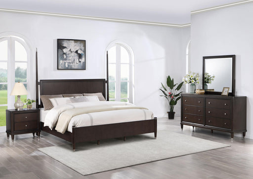Emberlyn 4 & 5 Piece Bedroom Set image