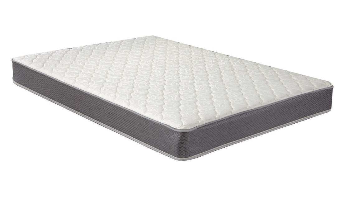 Quimby Firm Tight Top Innerspring Mattress