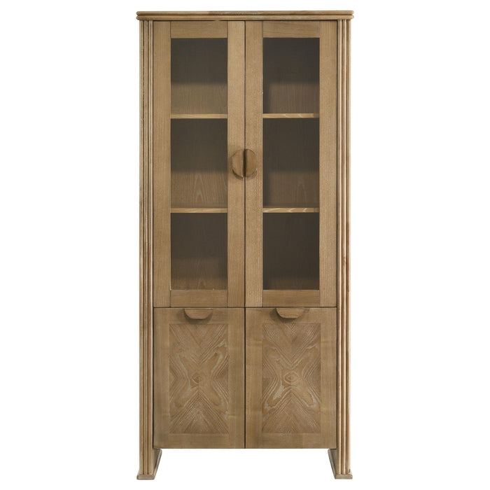 Adina Display Cabinet