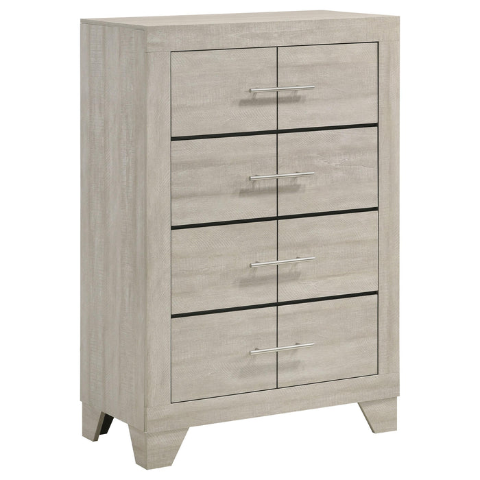 Trenton Chest of Drawers