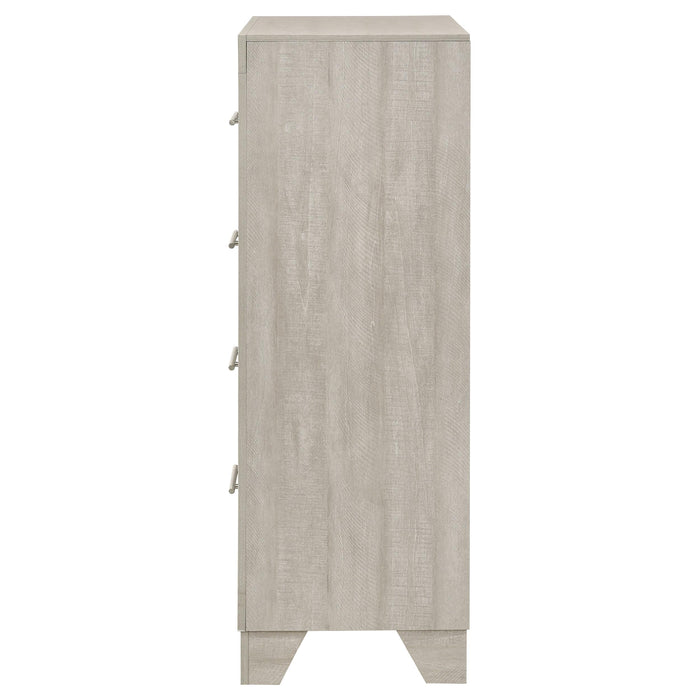 Trenton Chest of Drawers