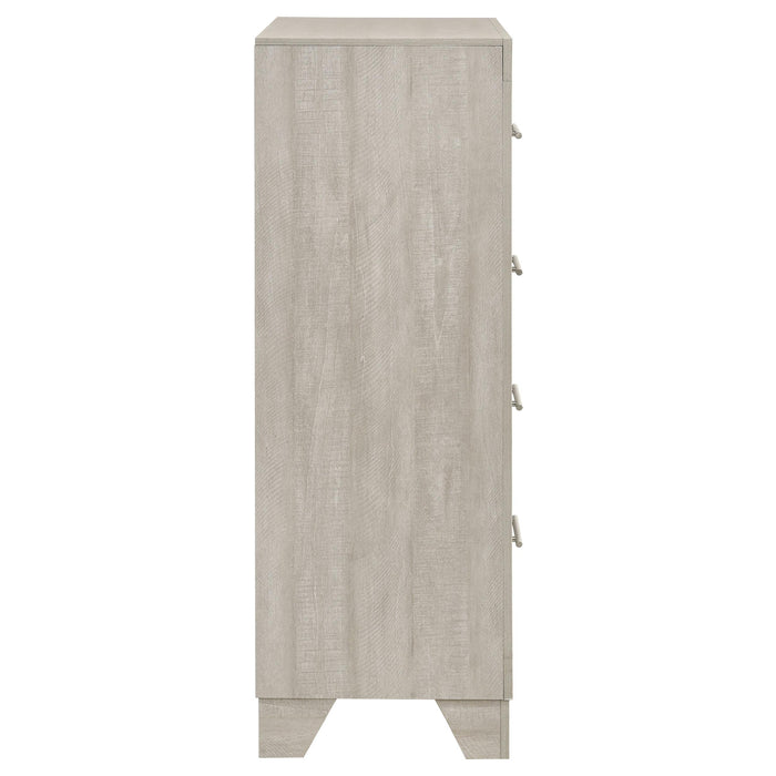 Trenton Chest of Drawers