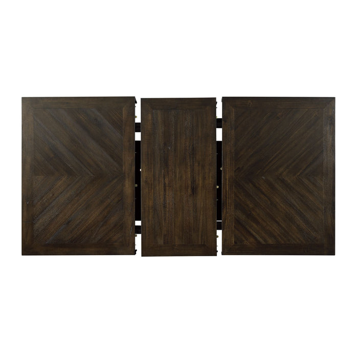 Colorado Counter Table