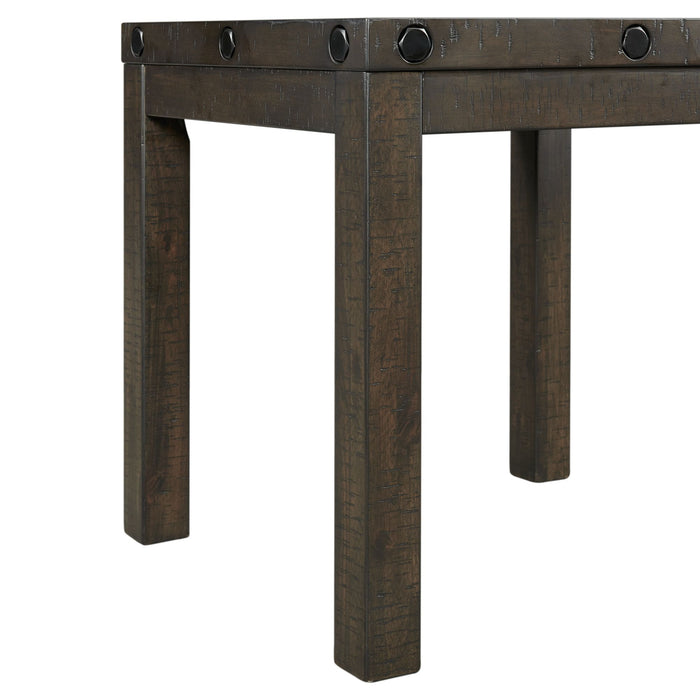 Colorado Occasional 3PC Set with Coffee & 2 End Tables