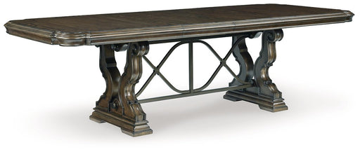Maylee Dining Extension Table image