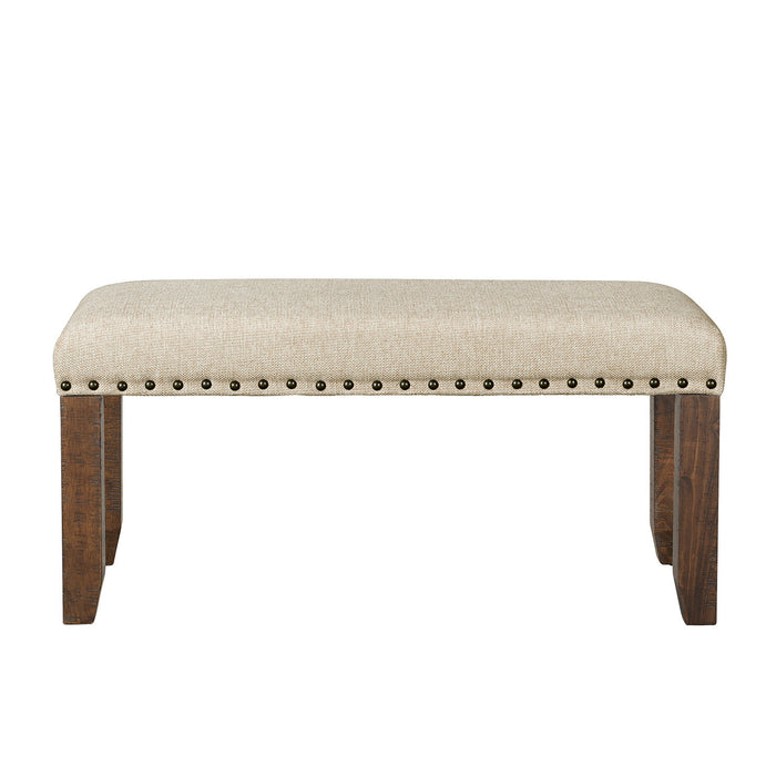 Jax Bench