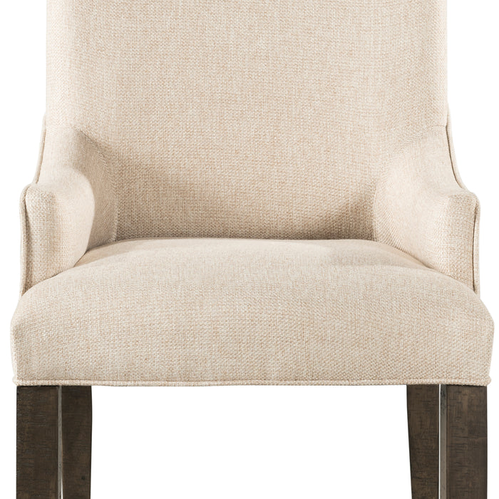 Stone Parson Arm Chair (2 Per Pack)