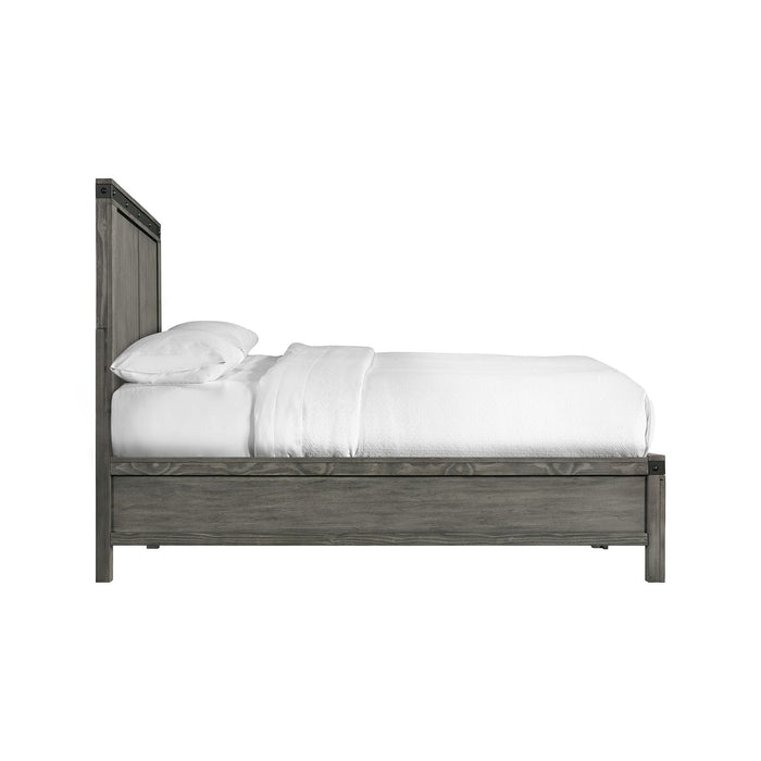 Wade Twin Panel Bed