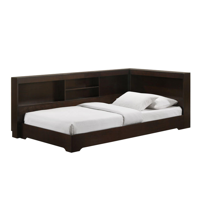 Sami Corner Bed