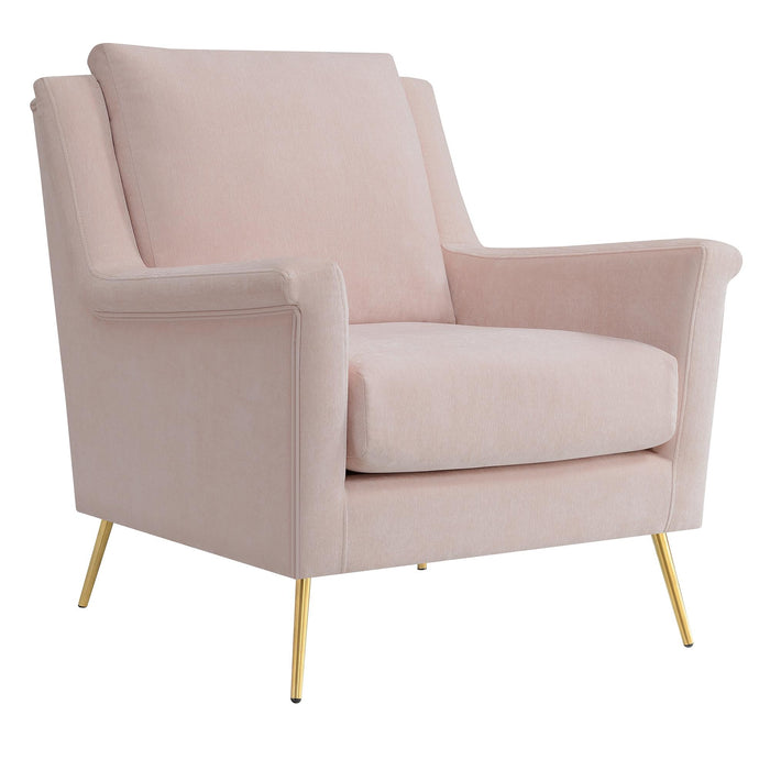Cambridge Chair In Amigo Blush