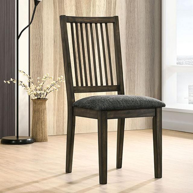 Cherie Side Chair (2/Ctn)