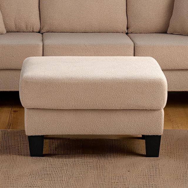 Cinderford Storage Ottomen