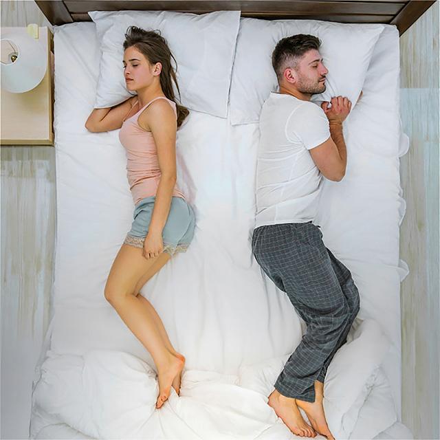 Edelweiss 10" Full Memory Foam Mattress