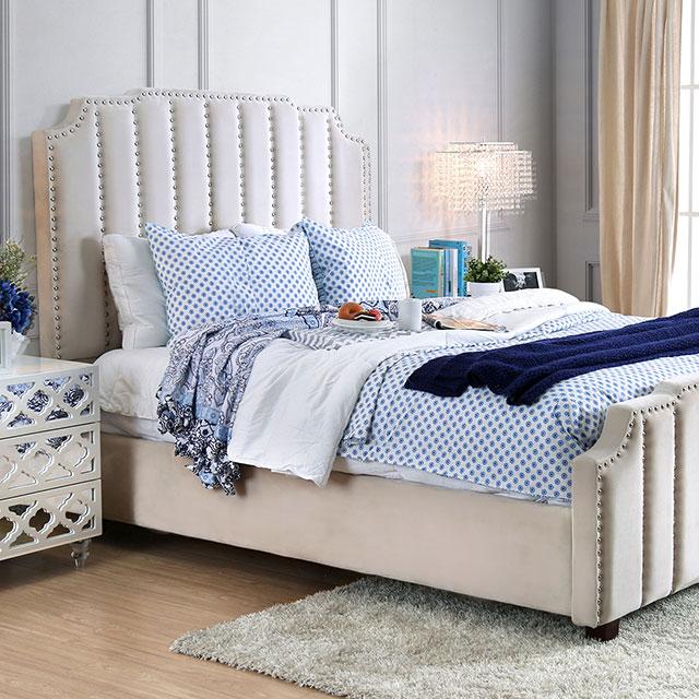 Atria Queen Bed