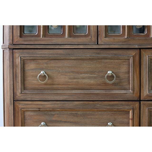 Frontera Dresser