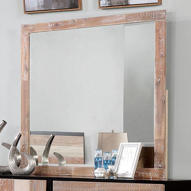Haddel Mirror