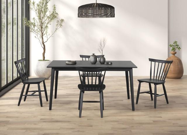 Beale 7 Pc Dining Table Set