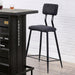 ESDARGO Bar Ht. Chair (2/CTN) image