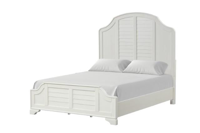 Whitehaven Bed